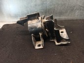 Recambio de soporte motor izquierdo para hyundai i10 1.1 12v cat referencia OEM IAM 218320X020  