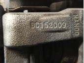 Recambio de pinza freno trasera izquierda para hyundai i40 cab bluedrive referencia OEM IAM 582103Z160 BC162009 MANDO