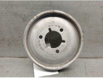 Recambio de polea cigueñal para citroën c2 (jm_) 1.4 referencia OEM IAM 9621543580 0515N0 
