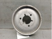 Recambio de polea cigueñal para citroën c2 (jm_) 1.4 referencia OEM IAM 9621543580 0515N0 