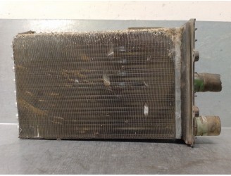 Recambio de radiador calefaccion / aire acondicionado para volkswagen t4 transporter/furgoneta syncro (mod. 1991) 2.4 diesel ref