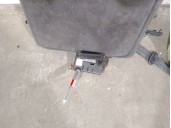 Recambio de asientos traseros para volvo v60 i (155) d3 / d4 referencia OEM IAM 39803920 39803920 