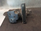 Recambio de soporte motor izquierdo para hyundai i10 1.1 12v cat referencia OEM IAM 218320X020  