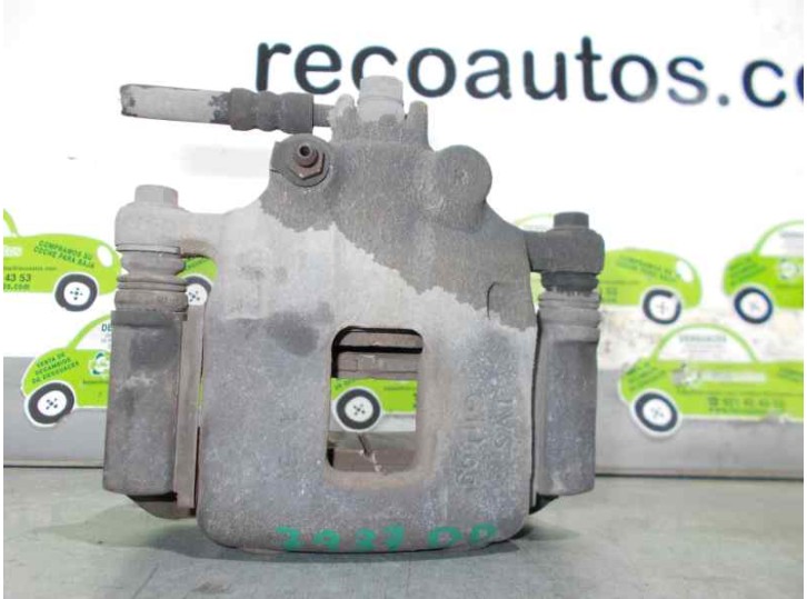 Recambio de pinza freno delantera derecha para tata indica 1.4 63 kw referencia OEM IAM 1BI GIRLING