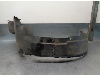 Recambio de paso rueda delantero izquierdo para hyundai atos prime (mx) 1.0 cat referencia OEM IAM 8681106000 8681502000 CESTA 2