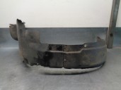 Recambio de paso rueda delantero izquierdo para hyundai atos prime (mx) 1.0 cat referencia OEM IAM 8681106000 8681502000 CESTA 2