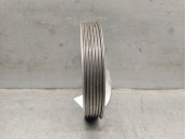 Recambio de polea cigueñal para citroën c2 (jm_) 1.4 referencia OEM IAM 9621543580 0515N0 