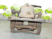 Recambio de pinza freno delantera derecha para tata indica 1.4 63 kw referencia OEM IAM 1BI  GIRLING