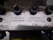 Recambio de abs para kia picanto 1.0 cat referencia OEM IAM 589101Y300 