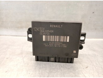 Recambio de modulo electronico para dacia sandero iii 1.0 tce 90 referencia OEM IAM 284L02545R  