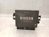Recambio de modulo electronico para dacia sandero iii 1.0 tce 90 referencia OEM IAM 284L02545R  