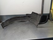 Recambio de paso rueda delantero izquierdo para hyundai atos prime (mx) 1.0 cat referencia OEM IAM 8681106000 8681502000 CESTA 2