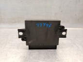 Recambio de modulo electronico para dacia sandero iii 1.0 tce 90 referencia OEM IAM 284L02545R  