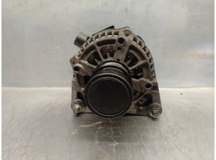 Replacement alternator for Ford Focus Lim. (CB8) 1.0 EcoBoost cat OEM IAM reference CV6T10300GA MS1042113330 DENSO