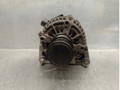 Replacement alternator for Ford Focus Lim. (CB8) 1.0 EcoBoost cat OEM IAM reference CV6T10300GA MS1042113330 DENSO