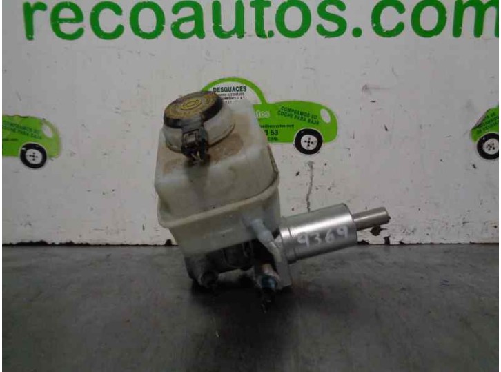 Recambio de bomba freno para bmw serie 5 lim. (f10) 520i referencia OEM IAM 6782289 