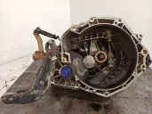 Recambio de caja cambios para opel corsa b 1.2 referencia OEM IAM C374 