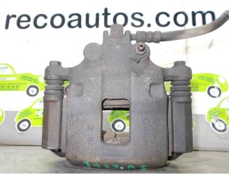 Recambio de pinza freno delantera izquierda para tata indica 1.4 63 kw referencia OEM IAM 2BI GIRLING