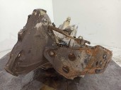 Recambio de caja cambios para opel corsa b 1.2 referencia OEM IAM C374  