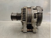 Replacement alternator for Ford Focus Lim. (CB8) 1.0 EcoBoost cat OEM IAM reference CV6T10300GA MS1042113330 DENSO