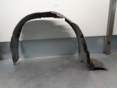 Recambio de paso rueda delantero izquierdo para hyundai atos prime (mx) 1.0 cat referencia OEM IAM 8681106000 8681502000 CESTA 2