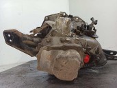 Recambio de caja cambios para opel corsa b 1.2 referencia OEM IAM C374  