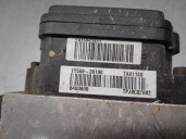 Recambio de abs para kia picanto 1.0 cat referencia OEM IAM 589101Y300 