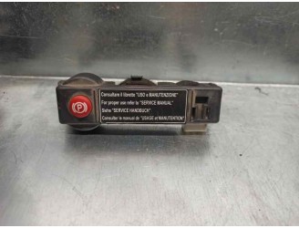 Recambio de palanca freno de mano para lancia thesis (115) 2.4 jtd cat referencia OEM IAM   