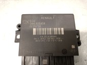 Recambio de modulo electronico para dacia sandero iii 1.0 tce 90 referencia OEM IAM 284L02545R  