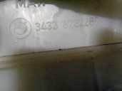 Recambio de bomba freno para bmw serie 5 lim. (f10) 520i referencia OEM IAM 6782289 