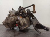 Recambio de caja cambios para opel corsa b 1.2 referencia OEM IAM C374 