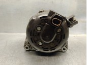 Replacement alternator for Ford Focus Saloon (CB8) 1.0 EcoBoost CAT OEM IAM reference CV6T10300GA MS1042113330 DENSO