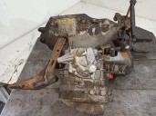 Recambio de caja cambios para opel corsa b 1.2 referencia OEM IAM C374 