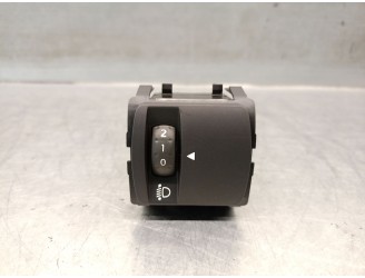 Recambio de mando luces salpicadero para dacia sandero iii 1.0 tce 90 referencia OEM IAM 251902972R 251902972R 