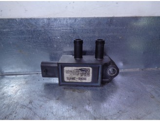 Recambio de sensor presion para hyundai kona 1.0 tgdi cat referencia OEM IAM 393602M415  