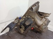 Recambio de caja cambios para opel corsa b 1.2 referencia OEM IAM C374  