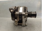 Replacement alternator for Ford Focus Saloon (CB8) 1.0 EcoBoost CAT OEM IAM reference CV6T10300GA MS1042113330 DENSO