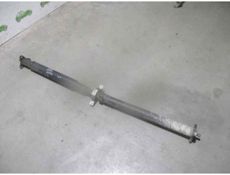 Recambio de transmision central para bmw serie 5 lim. (f10) 520i referencia OEM IAM   BURRA 4 LADO B