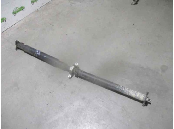 Recambio de transmision central para bmw serie 5 lim. (f10) 520i referencia OEM IAM   BURRA 4 LADO B