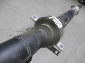 Recambio de transmision central para bmw serie 5 lim. (f10) 520i referencia OEM IAM   BURRA 4 LADO B