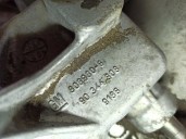 Recambio de caja cambios para opel corsa b 1.2 referencia OEM IAM C374  