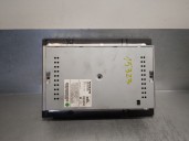 Recambio de amplificador para opel astra h berlina 1.6 16v referencia OEM IAM 30732486 