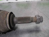 Recambio de transmision delantera derecha para tata indica 1.4 63 kw referencia OEM IAM 