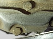 Recambio de caja cambios para opel corsa b 1.2 referencia OEM IAM C374  