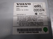 Recambio de amplificador para opel astra h berlina 1.6 16v referencia OEM IAM 30732486 