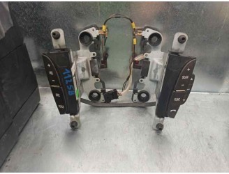 Recambio de mando volante para lancia thesis (115) 2.4 jtd cat referencia OEM IAM 61297478 