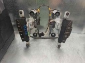 Recambio de mando volante para lancia thesis (115) 2.4 jtd cat referencia OEM IAM 61297478 