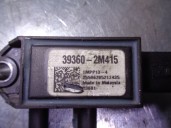 Recambio de sensor presion para hyundai kona 1.0 tgdi cat referencia OEM IAM 393602M415  