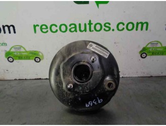 Recambio de servofreno para bmw serie 5 lim. (f10) 520i referencia OEM IAM 296796726020 00130402302638 TRW