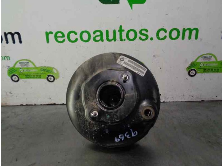 Recambio de servofreno para bmw serie 5 lim. (f10) 520i referencia OEM IAM 296796726020 00130402302638 TRW